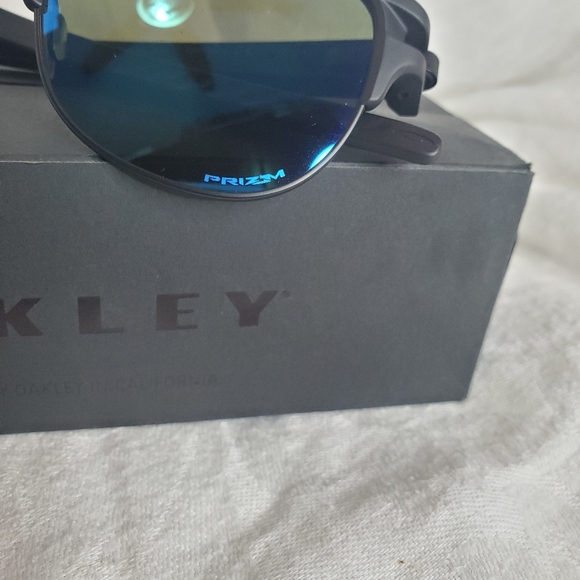 Oakley Latch Key L Prizm Sunglasses